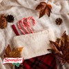 Spangler Classic Red and White Peppermint Candy Canes - Natural