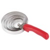 Tnfeeon Horse Itching Brush, Shedding Blade Double Side Stainless Steel
