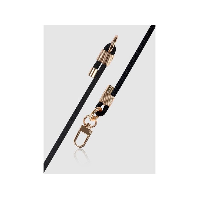 Designskin (신세계김해점)( 스트랩 ) 크로스바디 루프 스트랩-블랙 ITM34524 Shinsegae Gimhae