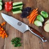 Ergo Chef Guy Fieri Limited Knuckle Sandwich 8" Chef knife