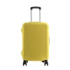 Anawakia Elastic Plain Suitcase Cover Protective Case Suitcase Protective Cover