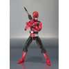 S.H. Figuarts Red Buster