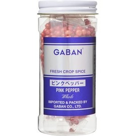 GABAN Pink Pepper 30g