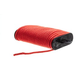 attwood Neon Colored Diamond Braided Polypropylene Marine Utility Cord