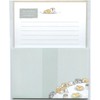 Ishiban Letter Set (Mi-ke) Shiba Inu Cute 57929
