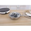 Egg Poacher Pan - Stainless Steel Poached Egg Cooker –
