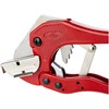 Ratchet PVC Pipe Cutter 430003