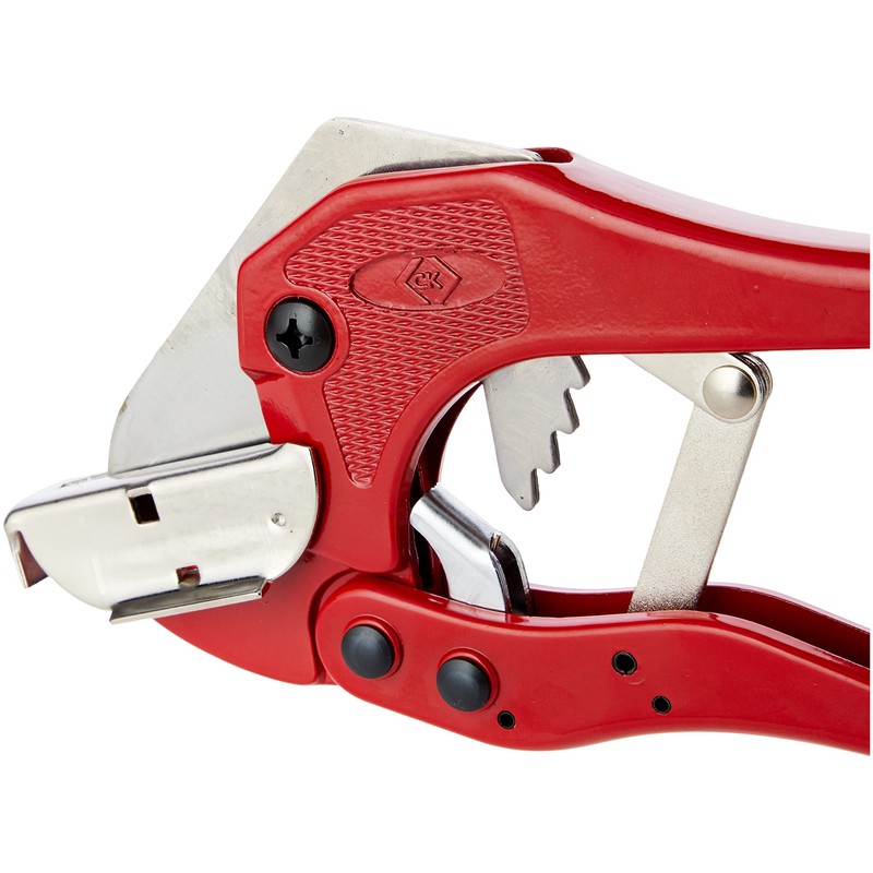 Ratchet PVC Pipe Cutter 430003