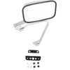 Garage-Pro Driver & Passenger Side Mirrors for Ford F-150 F-250