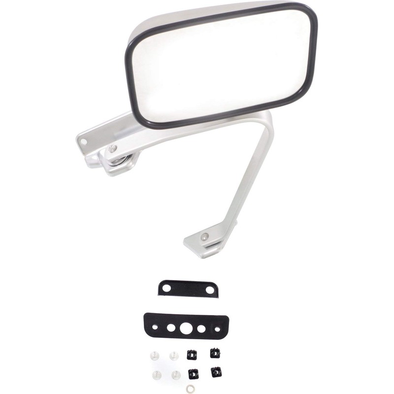 Garage-Pro Driver & Passenger Side Mirrors for Ford F-150 F-250