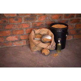 !Nara Organic Natural Cosmetics Hand Cream and Body Cream 50 ml Care Cream for Dry Sensitive and Inflammation-prone Skin with Soothing Effect - Paraben-Free