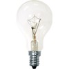GE Lighting Decorative A15 Incandescent Ceiling Fan Light Bulb, 40-Watts,