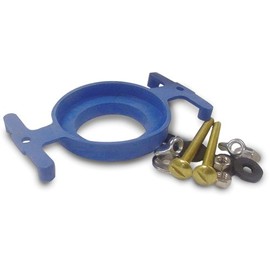 Kissler & Company Inc. 68-7902 Tank to Bowl Kit for Eljer Heavy Duty, Solid Brass,Chrome