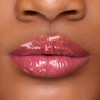 Shiseido Shimmer Gel Lip Gloss 07 Shin-ku Red 9ml