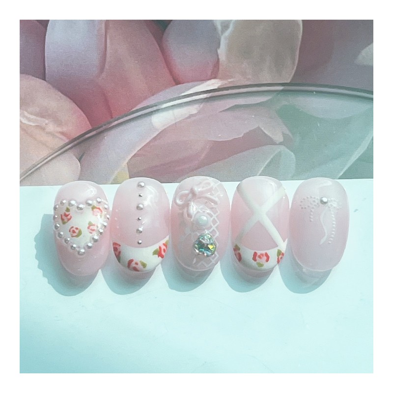 Loco Roseྀི❤ྀི - Stelletto / 로코로즈ྀི❤ྀི - 스텔레토