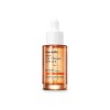 Jennabell PDRN Glowing Elasticity Vitamin Capsule Toning Salmon Ampoule 30ml,