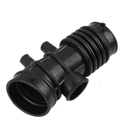 POVISA FLUJO MANGUERA DE ADMISION DE AIRE, FILTRO PURIFICADOR DE AIRE ES COMPATIBLE CON NISSAN FRONTIER 3.3 L. 00-04 Y CON NISSAN XTERRA 3.3 00-04