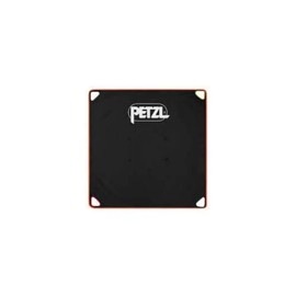 PETZL TARP PRO Large Rope Holder, Black, U