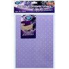 Scented Drawer Liner Sheets 4 PACK JASMINE ROSE LAVENDER OCEAN