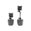 WeatherTech CupFone with Extension – Adjustable, Universal Cup Holder Cell