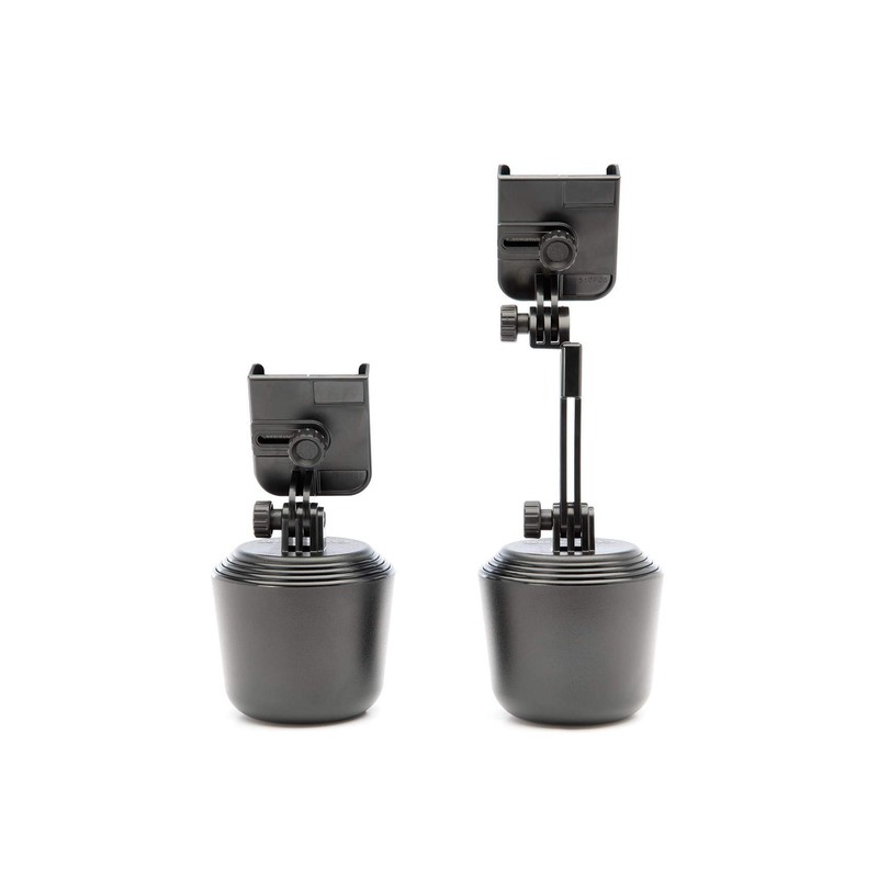 WeatherTech CupFone with Extension – Adjustable, Universal Cup Holder Cell