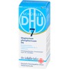 DHU Schüßler-Salz Nr. 7 Magnesium phosphoricum D 6 Tabletten, 80