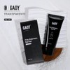 GAOY- Poly Gel, 60 g de gel para extensión de