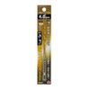 Takagi EARTH MAN Tapered Puncture Hole Cone, Hexagonal Shaft, 0.16