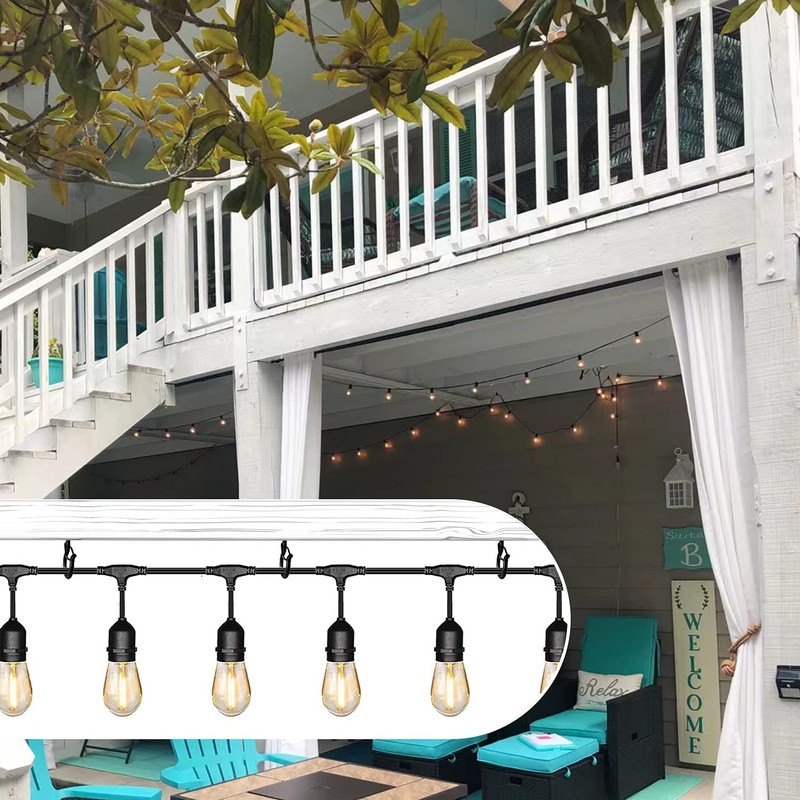 Zzbety 20 PCS Q-Hanger Hooks White - Screw in Hooks