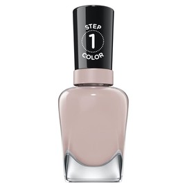 Sally Hansen Miracle Gel Shock & Mauve