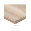 MSI Aspenwood Amer Matte Porcelain Floor Tile and Wall Tile