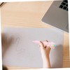 TEHAUX Cute Ergonomic Cartoon Writing Pens for Supplies with Smooth