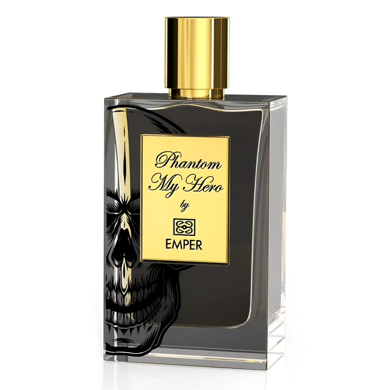 Phantom My Hero by Emper - Eau de Parfum for