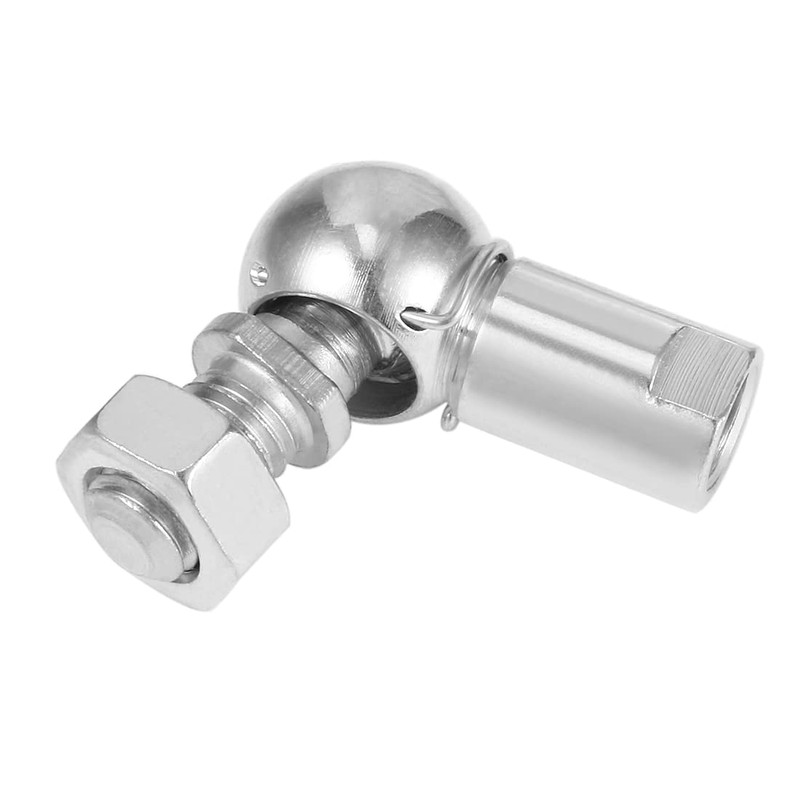 HiPicco Ball Head Joint Rod End Bearing/Ball Socket Universal Joints,