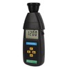 Digital Strobe, Flash Speedometer, Handy Touchless Speedometer, LCD Backlight, Speed