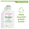 Simple Kind to Skin Cleansing Lotion 200 ml