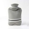 EAS Hotline Insulated Water Bag 800ml gray