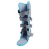 Ankle Support Stabilizer 360 Degree Protection Breathable Adjustable Strap Foot