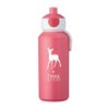 4you Design Set ✶Lunchbox & Drinking Bottle with Silhouette +