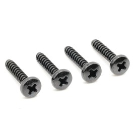 TCL Screws for TCL 32S331 TV Stand / Legs (Set of 4)