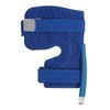 Cold Therapy Shoulder Pad Relieves Discomfort Universal Shoulder Pad for