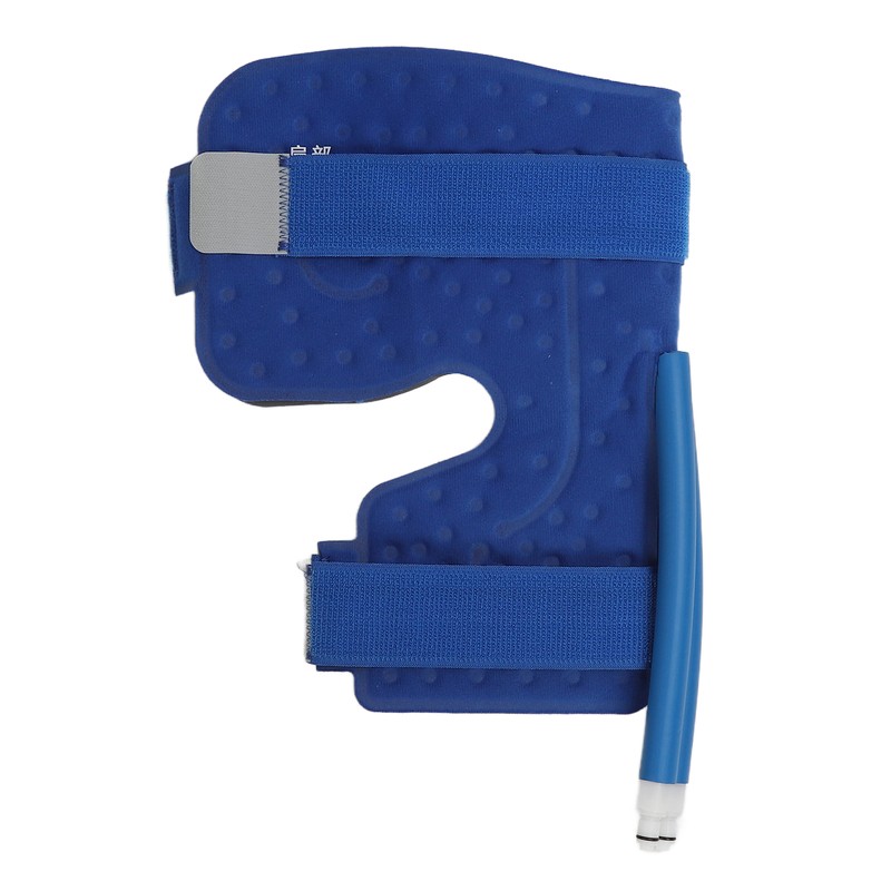 Cold Therapy Shoulder Pad Relieves Discomfort Universal Shoulder Pad for