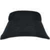 Urban Classics Unisex Baseball Cap, black
