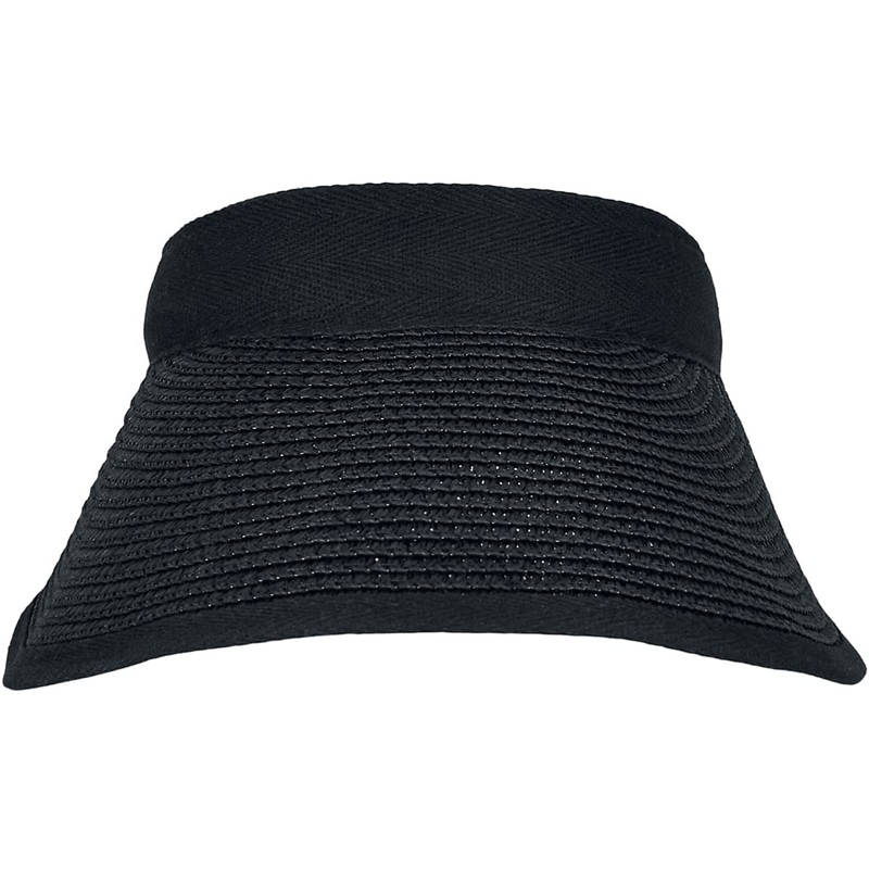 Urban Classics Unisex Baseball Cap, black
