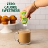 SPLENDA Stevia Liquid Zero Calorie Sweetener Drops, 1.68 Ounce Bottle