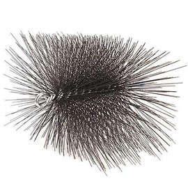 6" X 10" Wire Chimney Brush