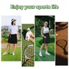 Skorts Skirts for Women Athletic Casual Knee Length Skorts for