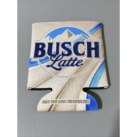 Unbranded Beer Can Cooler