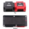 T Tocas 400A Bus Bar 12V | Power Distribution Block