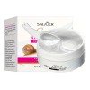 Parches Hidrogel Para Ojeras Sadoer Colágeno Baba De Caracol